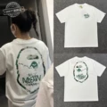 Dark Khaki XX269 White