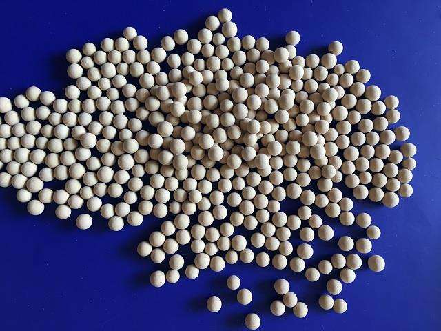 禾工科仪 3A分子筛   150g/包