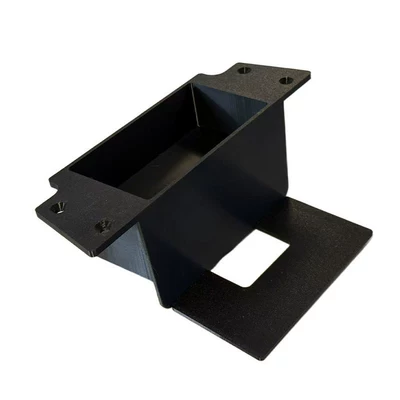 Storage Compartment, Electric car tail box