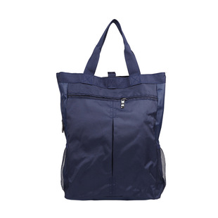 Factory Customized Ready-Made Portable Student Tutoring Bag Portable Travel Storage Bag Large Capacity Shopping Bag