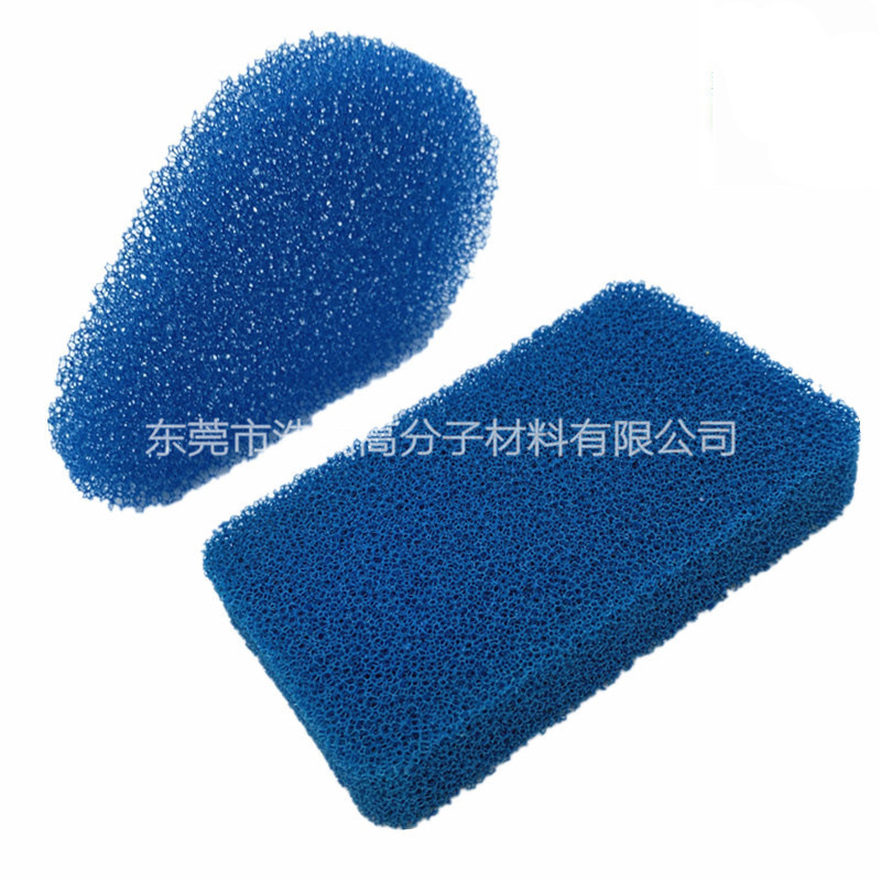 彩色硅胶过滤海绵小动物形状海龟吸油海绵 温感清洁海绵
