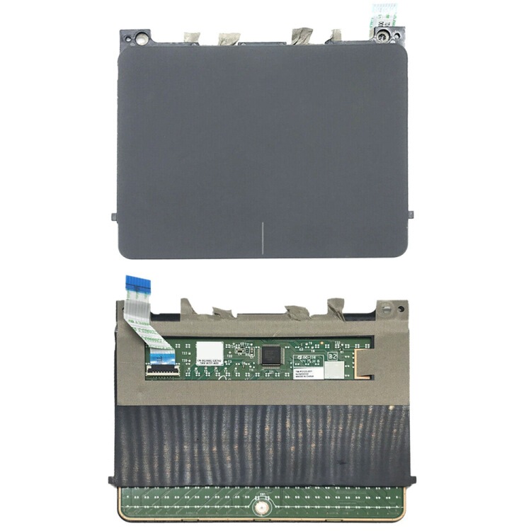 Applicable to Dell XPS 15 9550 9560 M5510 0GJ46G laptop touch board Applicable to Dell XPS 15 9550 9560 M5510 0GJ46G laptop touch board