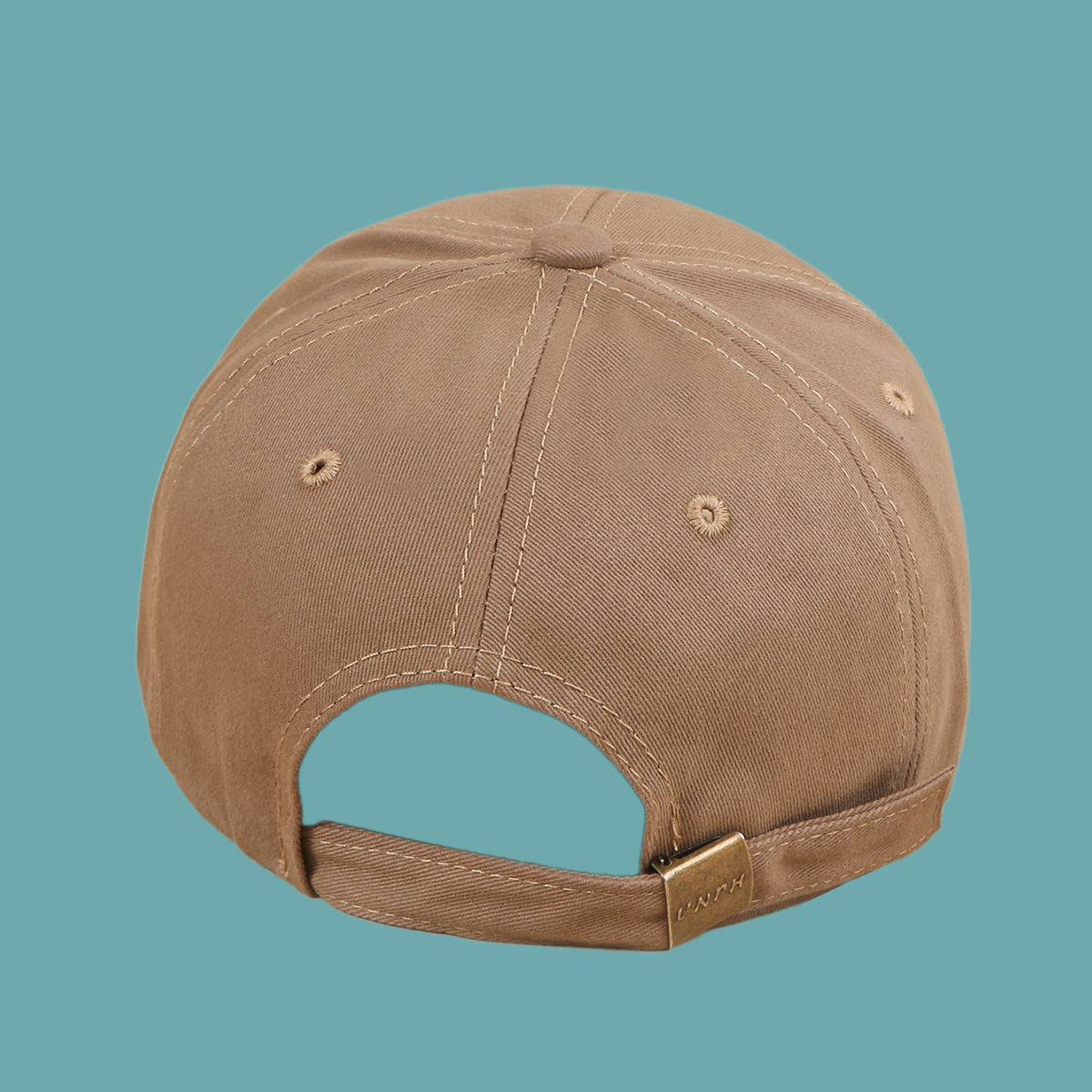 Casquettes De Protection Solaire De Couleur Unie Coréenne En Gros display picture 8