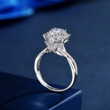 �K��pt950�����ʯ��ָ����ׯ�@�p�ݸ߼���1����18K���錚����