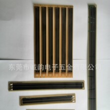东莞Q200/Q150/Q100线性好电子尺注塑机传感器厚膜印刷片加工