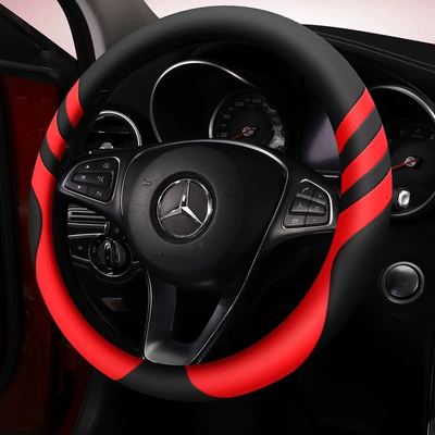 Steering wheel cover — Retail