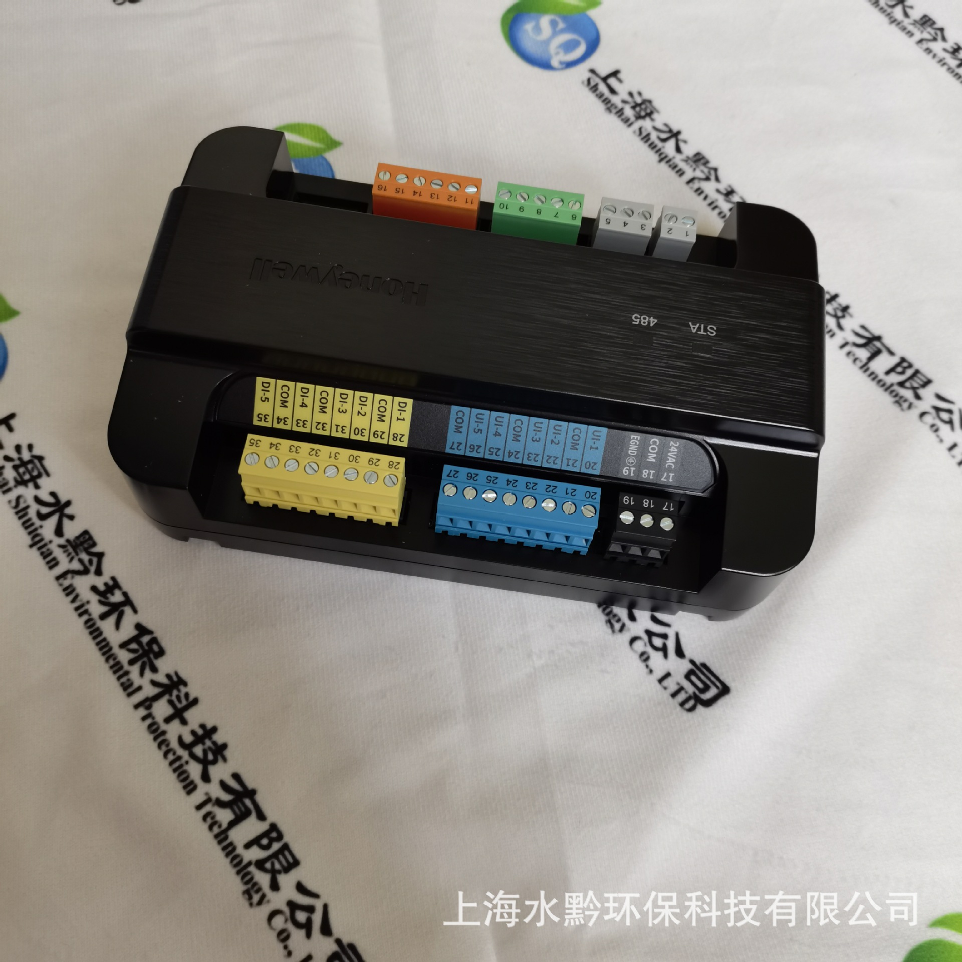 HST-DM霍尼韦尔风管温度传感器现货供应