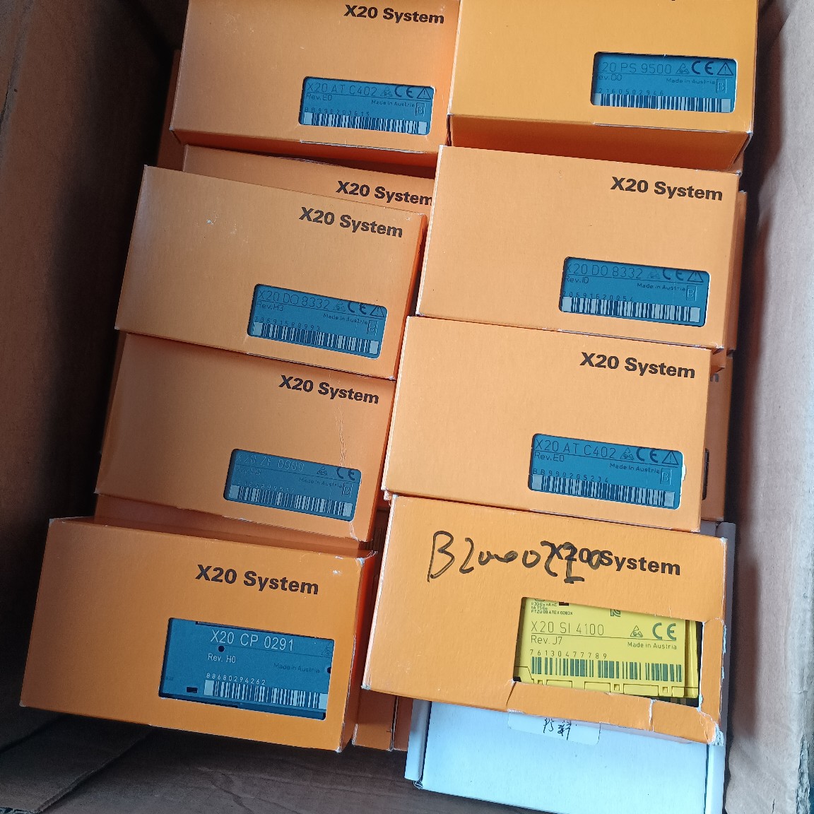 全新原装正品 贝加莱触摸屏4PP065.0351-P74 现货议价