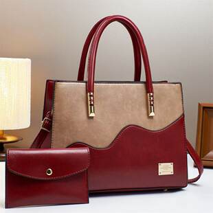 (Cross-border trading), fashionable one-shoulder bag, shoulder bag, purse, Korean style
