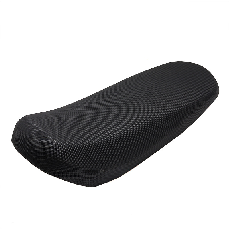 Suitable for Qiu Long Light Bee Accessories, No Logo Full Leather Waterproof Seat Cushion, Surron Light Bee X Light Bee S