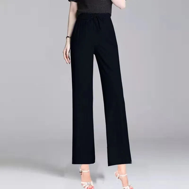검은 바지 90cm]
