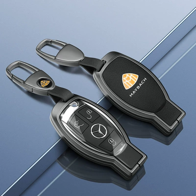 Static Rod/Key Bag Cover Glk300 Key Case