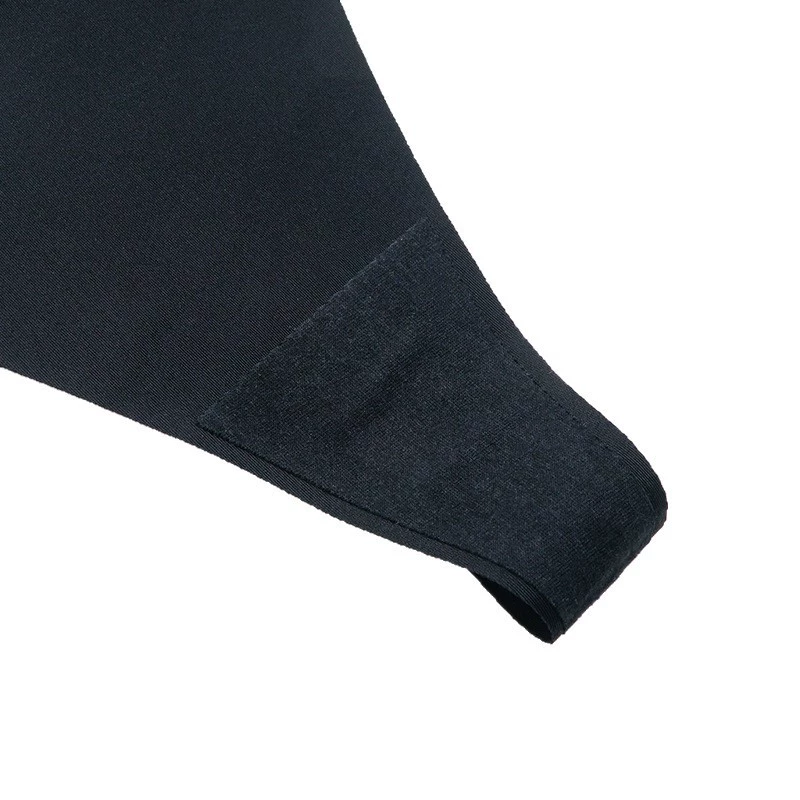 Сексуальные штаны, купальник, невидимое белье, европейский стиль