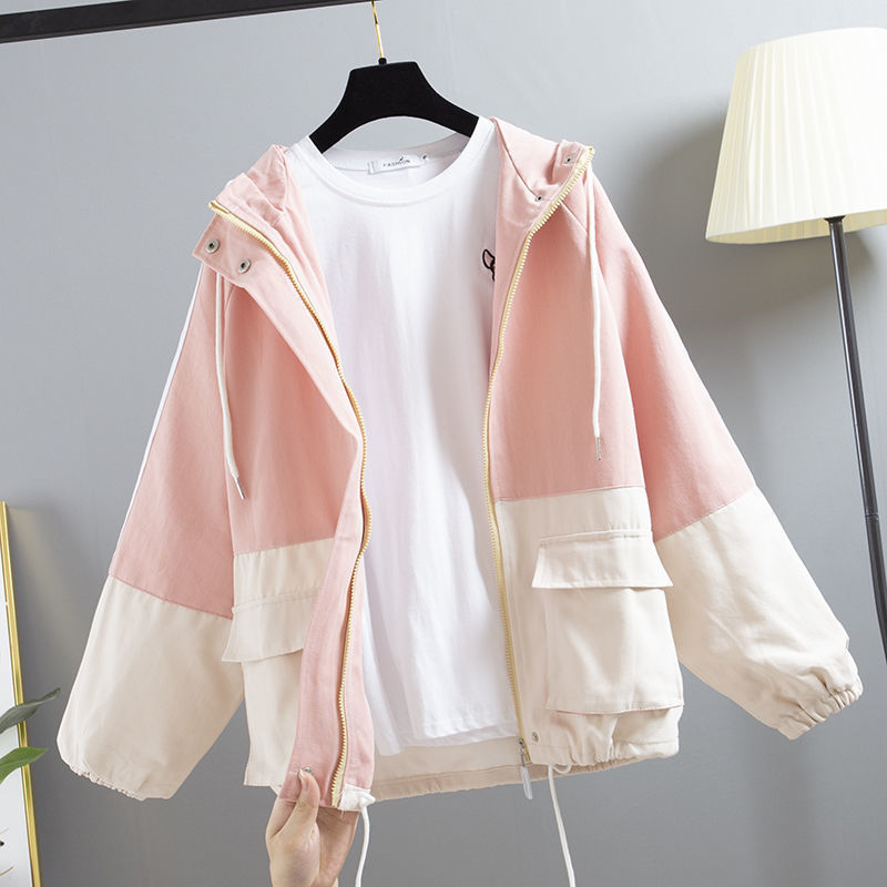 Hooded Jacket - Image 3
