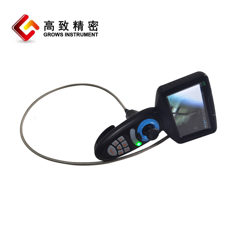 ���¾���Grows-DA��ҵ�ڿ���ȫ��λ��ת��ҵ�ڿ����ܵ���龵