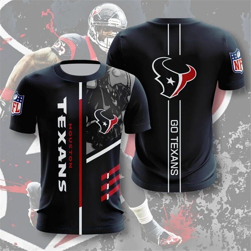European and American Men's Sports T-Shirts Cross-Border New Style Round Neck 3D Printed Short-Sleeved Breathable Tops Casual Sports Loose T-Shirts