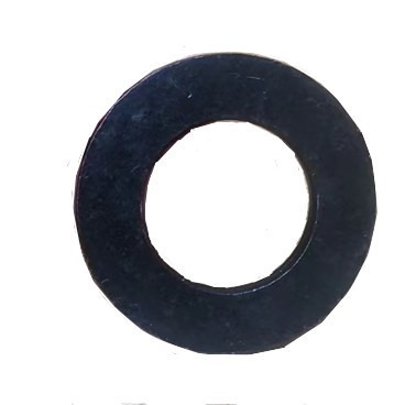 厂家现货可刀角螺丝刀板螺栓5/8垫圈32*17*3.5垫片A3平垫防滑减震