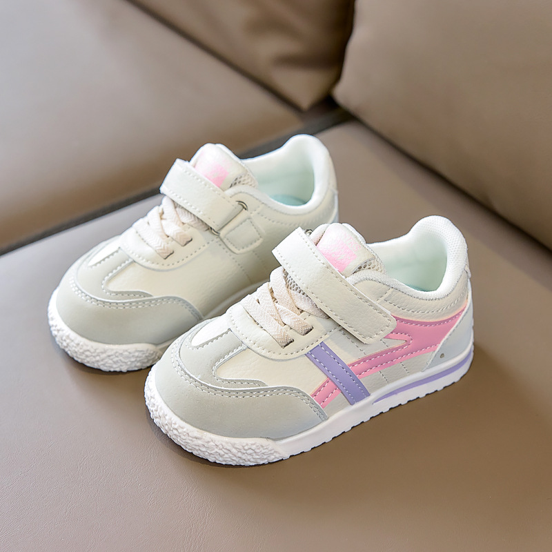Zapatos infantiles de primavera 2026 zapatos infantiles variados zapatos deportivos para niños Agan zapatos niñas zapatos ecológicos en stock al por mayor