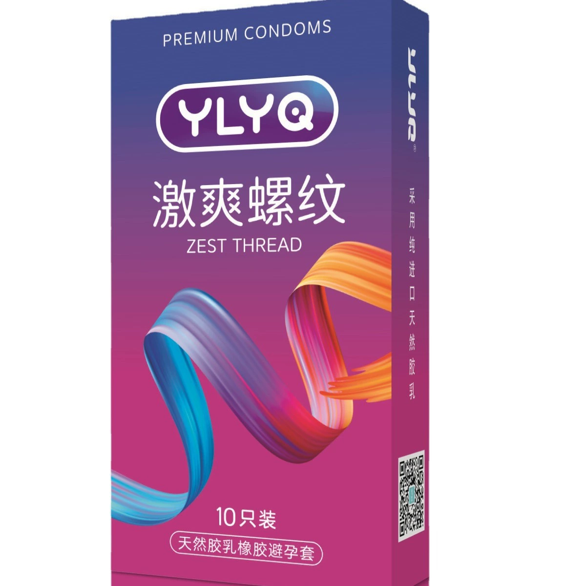 YLYQ Jiuyue 001 Langya Контактная нить плавучий онлайн магазин гиалуроновая кислота латекс ультратонкий опыт страсть набор