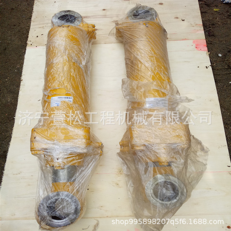 源头厂家WA500-3侧翻油缸707-01-03243 轴承座 摩擦片