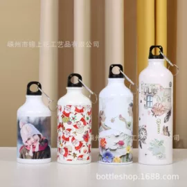 运动水壶;陶瓷杯;保温杯