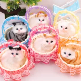 其他装饰摆件;皮毛工艺品;钥匙扣及钥匙扣配件