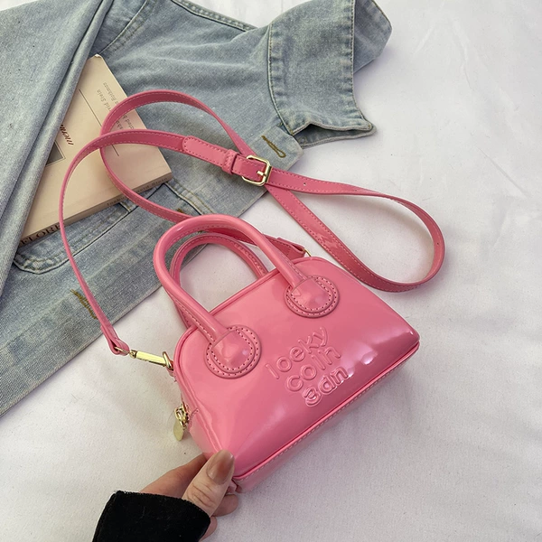Rose pink