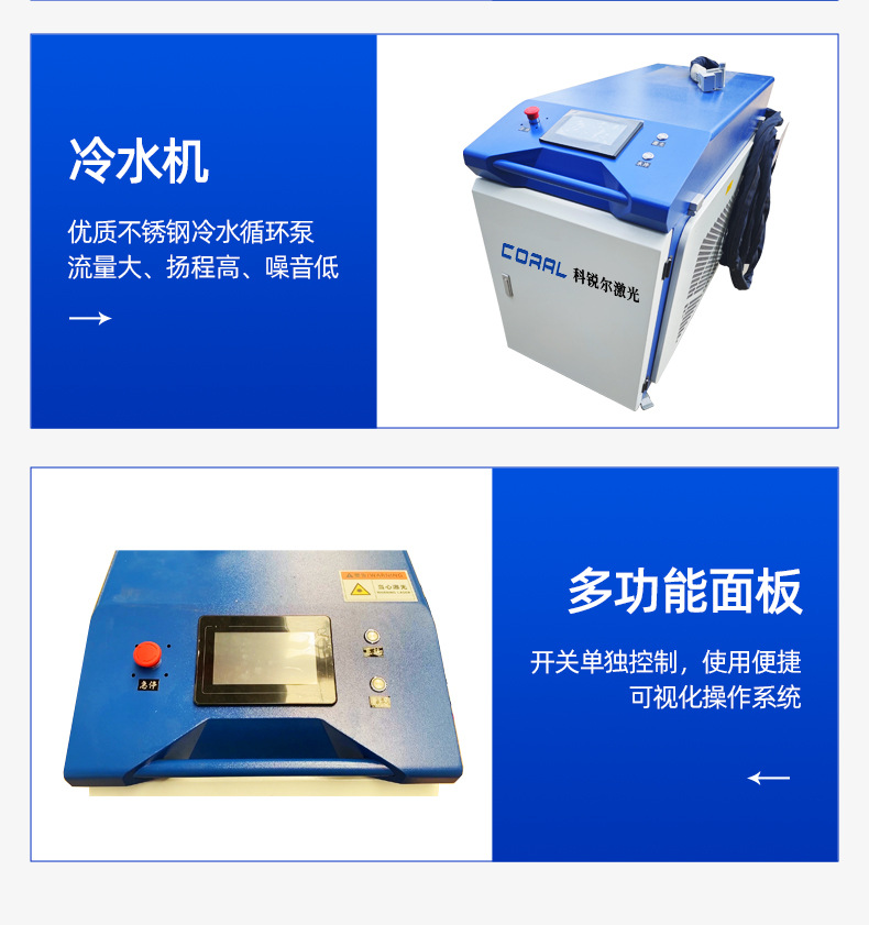 3000W科锐尔清洗机_05