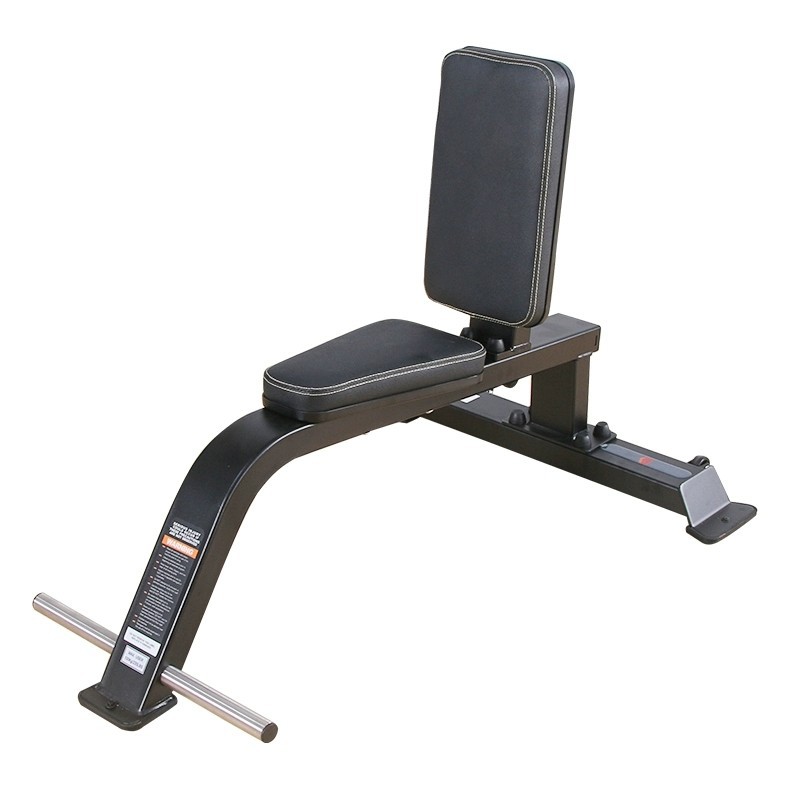 Taburete de ángulo recto Silla de hombro de empuje taburete de mancuernas de ángulo recto taburete de pie fitness taburete de ángulo recto entrenador de tríceps equipo de fitness comercial