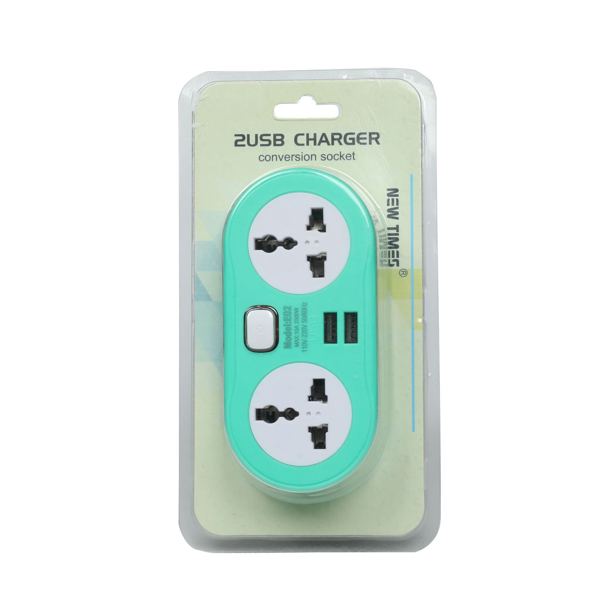 E01 # Carga de teléfono móvil de 3 puertos E02 # Uno a dos viajes enchufes múltiples enchufes enchufes disponibles en inglés enchufes de comercio exterior