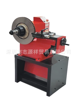 Əyləc diski təmiri machine brake disc CD machine - c45b220v380v