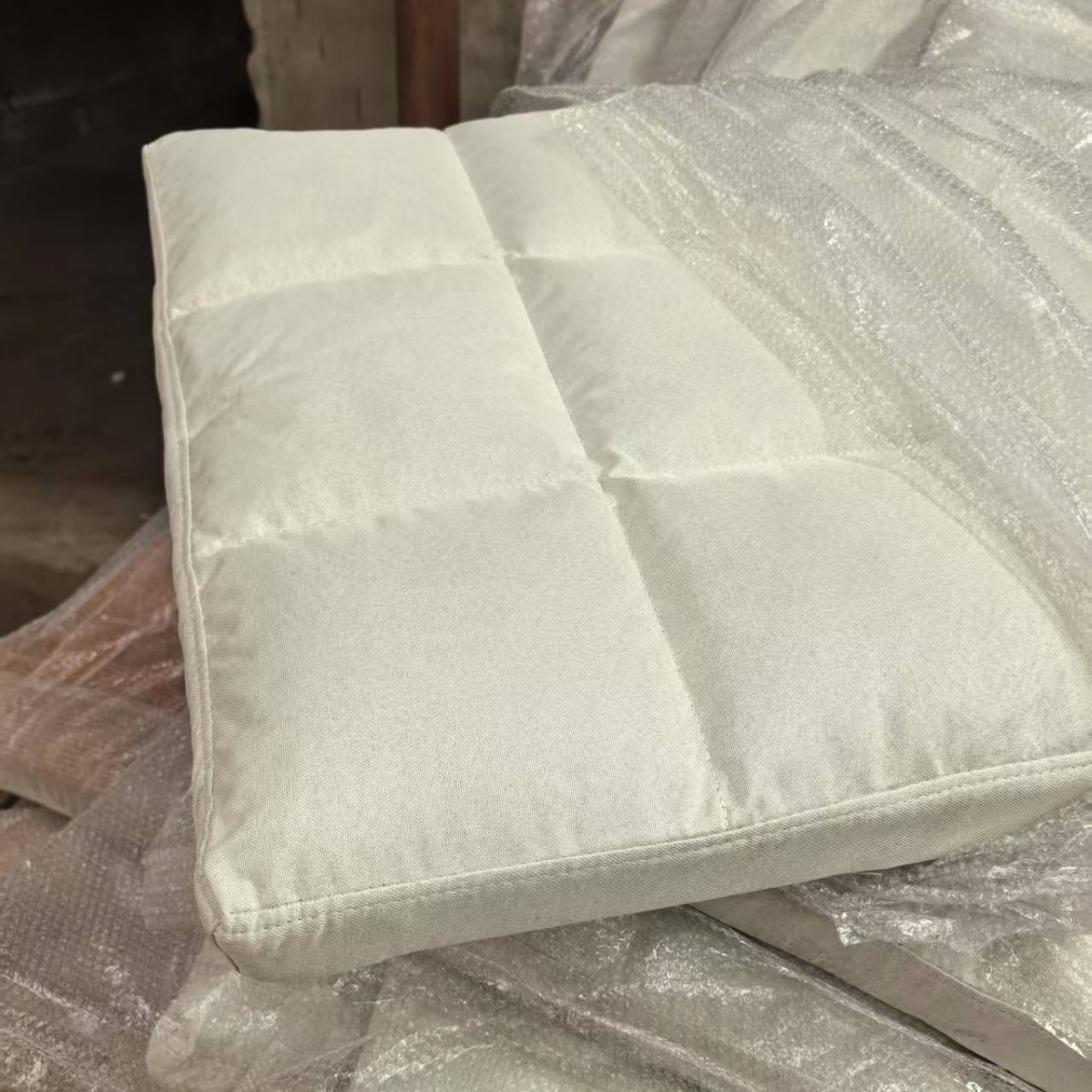 싱글 시트쿠션 150*60(색상비고)