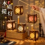 儿童手工手提新年宫灯