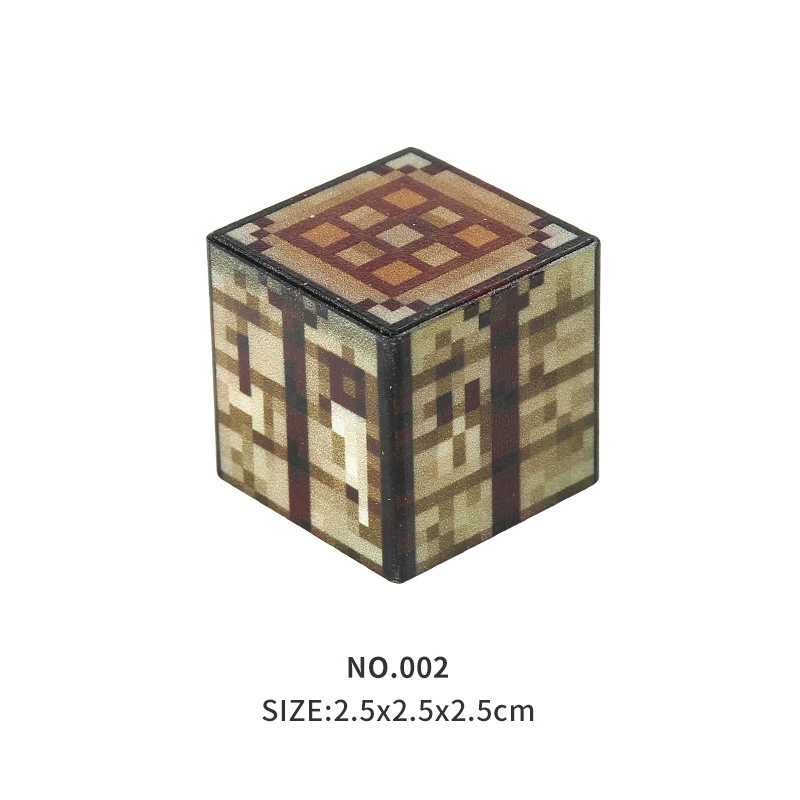 Magnetic small constructor, (Cross-border trading), 25mm