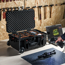 仪器箱;工具箱包;高低温箱