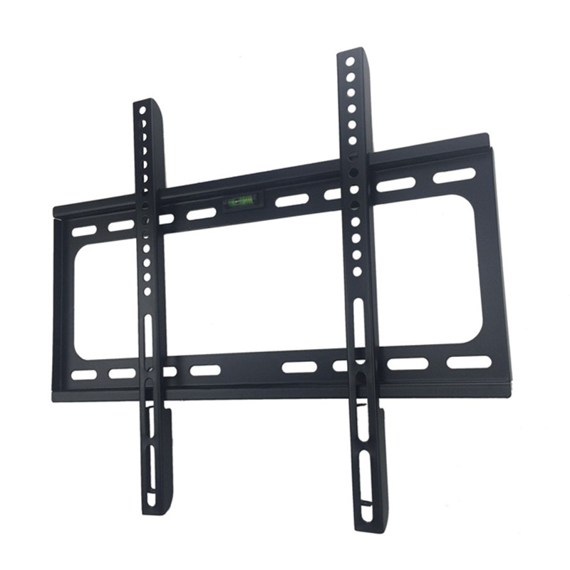 Universal LED LCD TV soporte integrado fijo LCD pantalla plana TV pared rack 26-63 pulgadas image 3