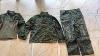 Camouflage