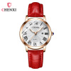 Brand fashionable waterproof quartz watch