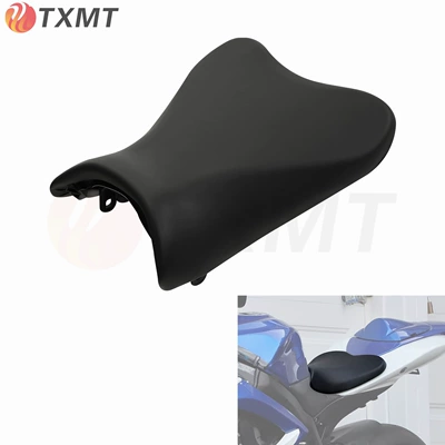 Suitable for Suzuki GSXR600/750 K8/K9 small/medium R 08-09-10 years ago rear cushion front seat bag (Motorcycle cushion)