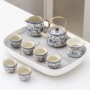 家用代发功夫新款泡茶壶