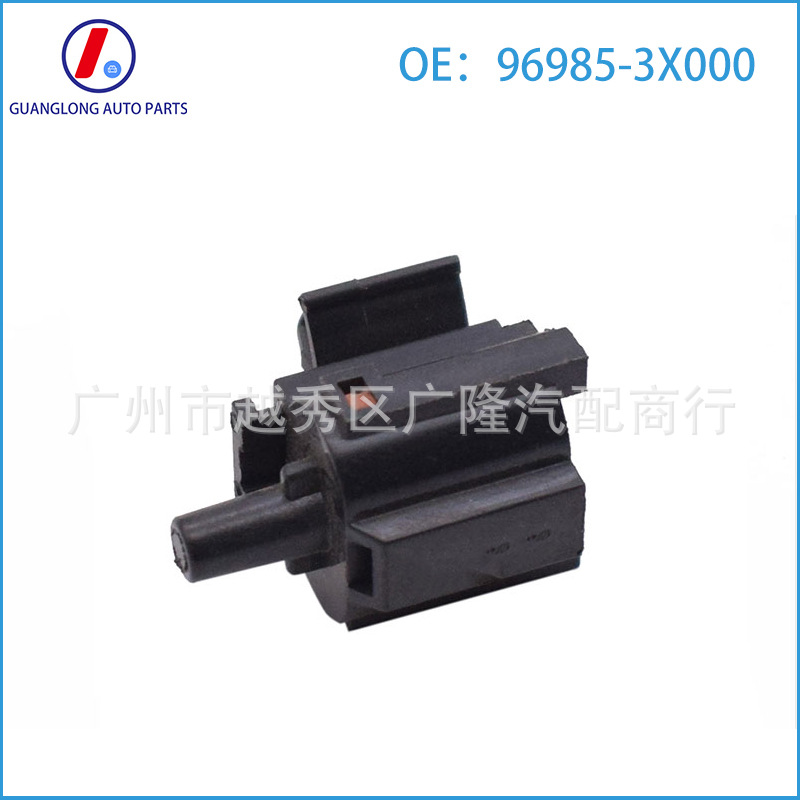 Applicable to Elantra Santa Fe ambient air temperature sensor 96985-3x000 96985-2d000