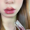 Moisturizing lip gloss, lipstick, mirror effect, long-term effect