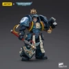 Extreme Warrior Terminator Armor Tank