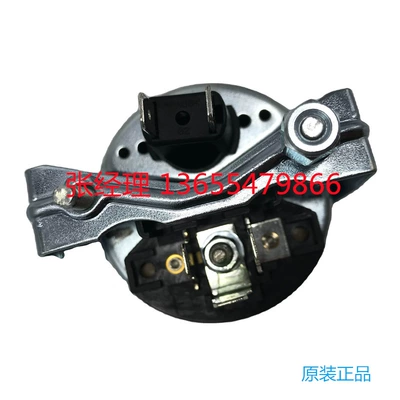 [Domestic or VDO original] Oil pressure gauge
