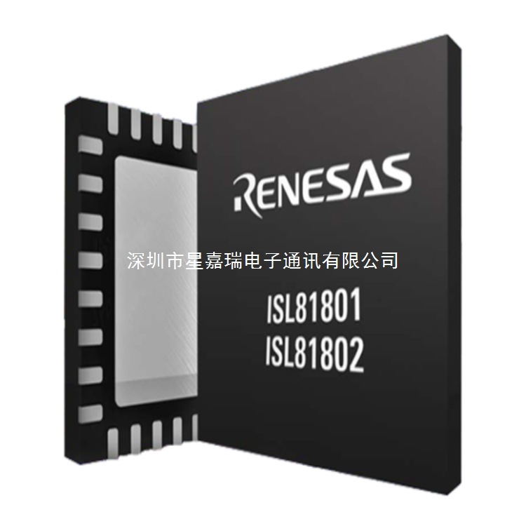 原装现货Renesas瑞萨MCU单片机R7FA6M3AH3CFP#AA0