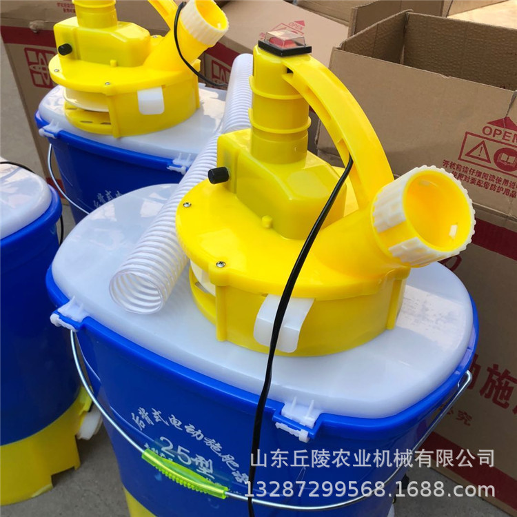 大功率撒肥器 大鹏蔬菜撒肥器 高射程远射程撒肥器自动种植播种机