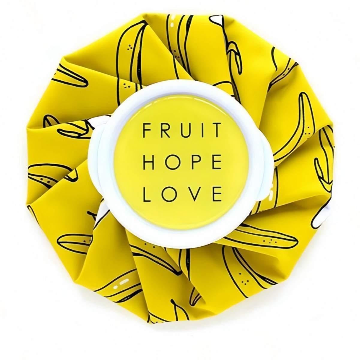 Nueva bolsa de hielo bolsa de hielo de tela de enfriamiento físico bolsa de hielo de enfriamiento de verano bolsa de hielo de uso repetido bolsa de hielo bolsa de hielo