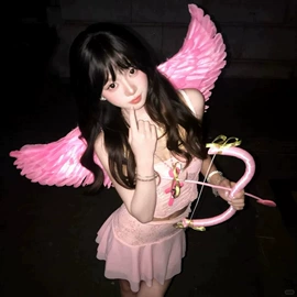 发夹;项链;发箍