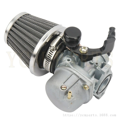 assembly, Motorcycle engine and accessories