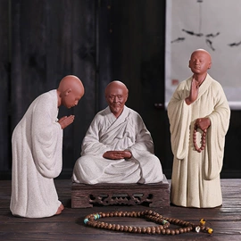 茶宠;茶具配件;香炉